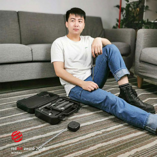 Xiaomi MiiiW Toolbox